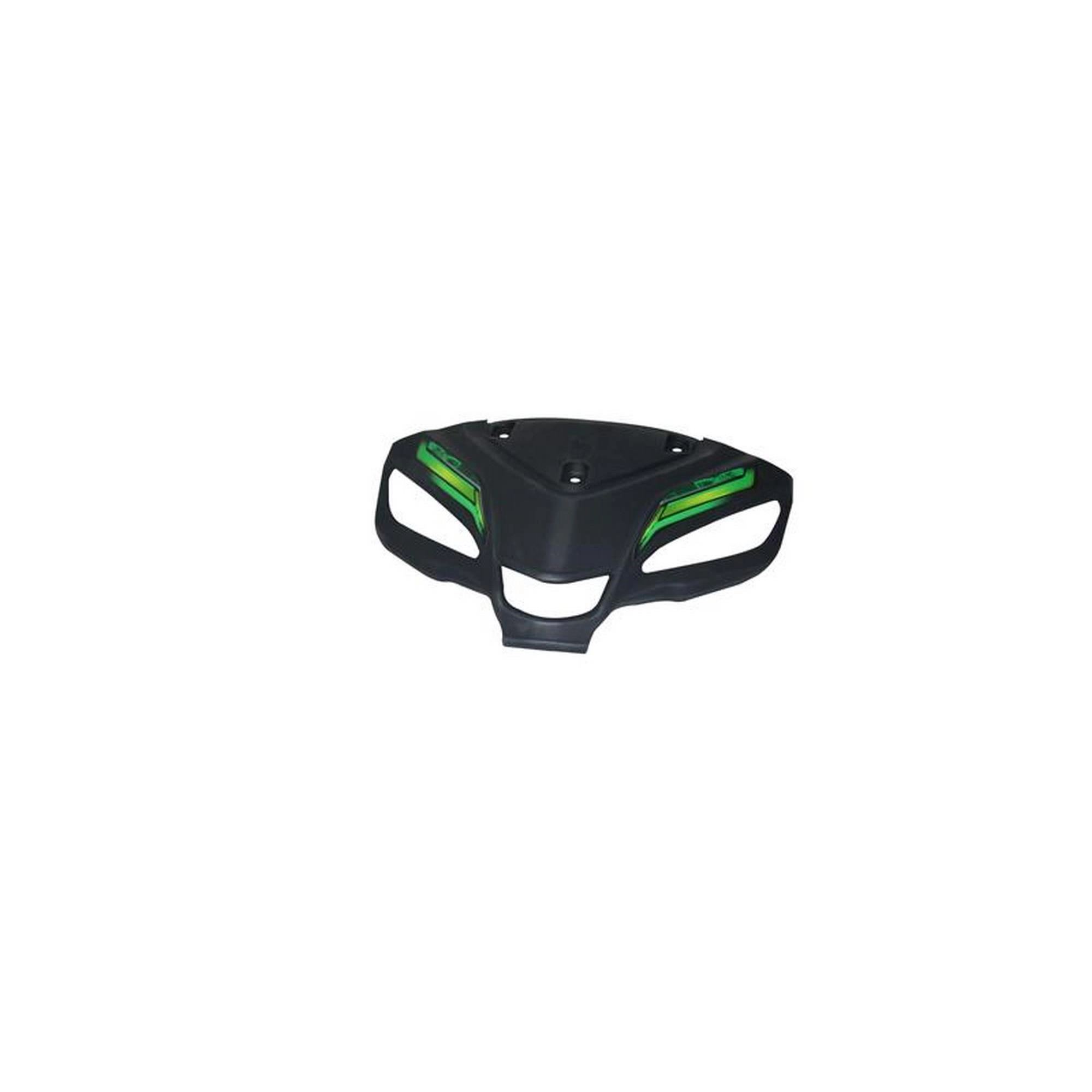 RKS SNIPER PRO X SEPET PANELİ YEŞİL #RK 37629